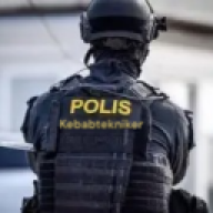 Kebabtekniker