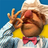 The Swedish chef